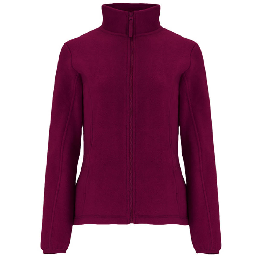 ARTIC WOMAN JACKET S/XL GARNET