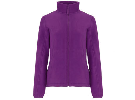 ARTIC WOMAN JACKET S/XXL PURPLE