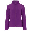 ARTIC WOMAN JACKET S/S PURPLE