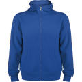 MONTBLANC JACKET S/S ROYAL BLUE