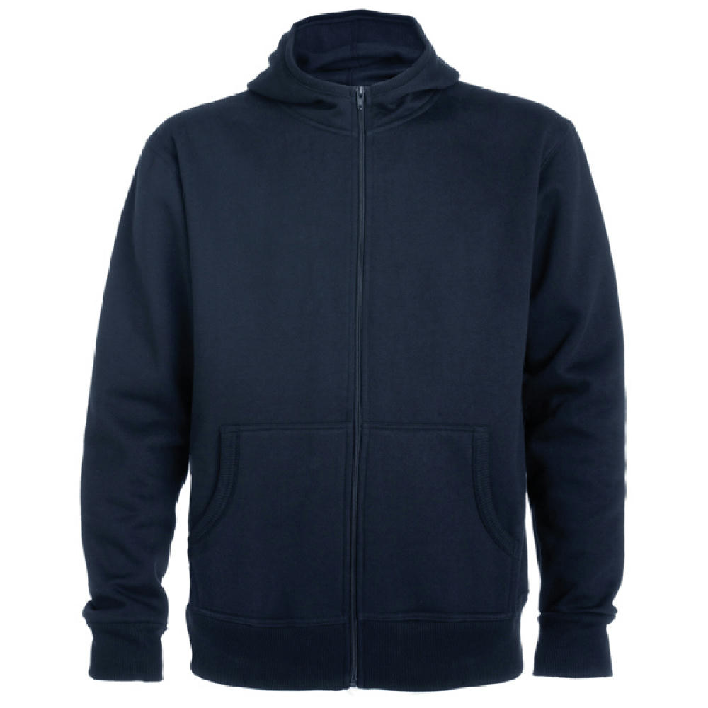 JACKE NEW MONTBLANC S/S NAVY BLAU