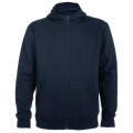 JACKE NEW MONTBLANC S/S NAVY BLAU