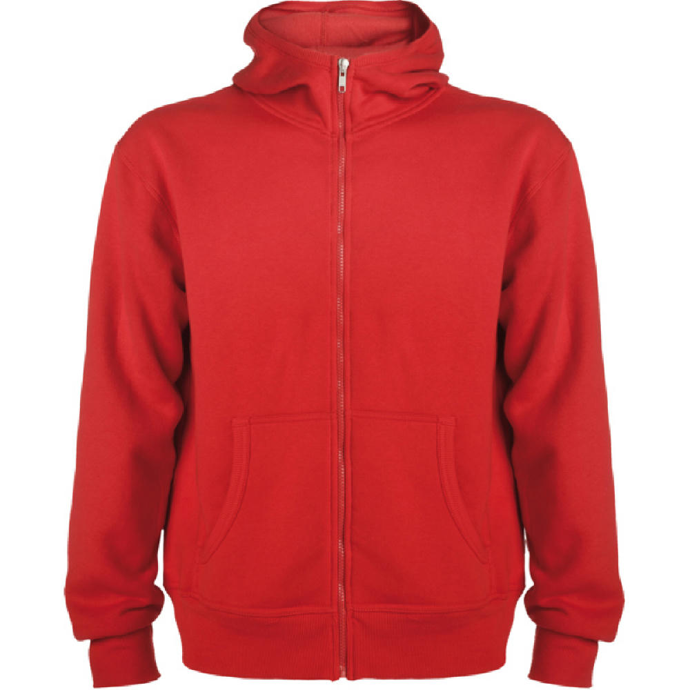 JACKE MONTBLANC S/S ROT