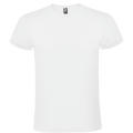 ATOMIC 150 T-SHIRT S/XS WHITE