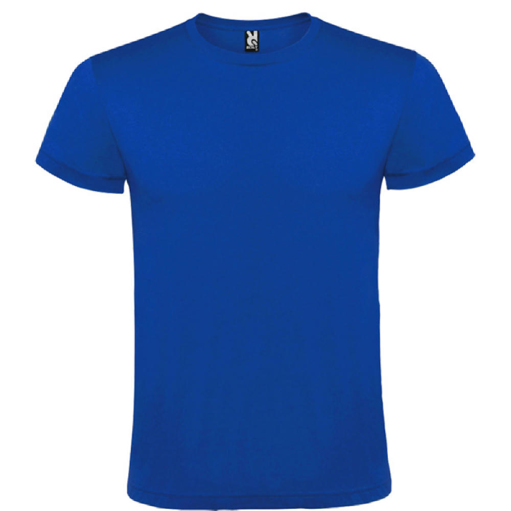 ATOMIC 150 T-SHIRT S/XS ROYAL BLUE