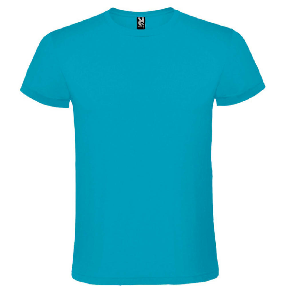 ATOMIC 150 T-SHIRT S/XS TURQUOISE