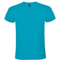 ATOMIC 150 T-SHIRT S/XS TURQUOISE