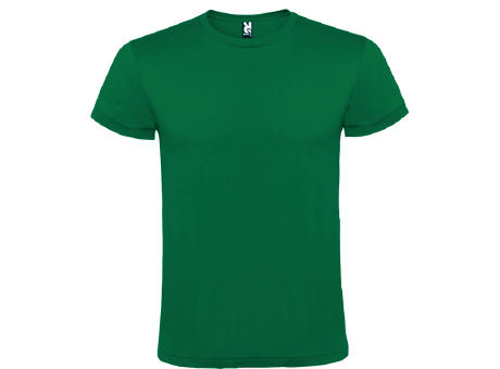 ATOMIC 150 T-SHIRT S/XS KELLY GREEN