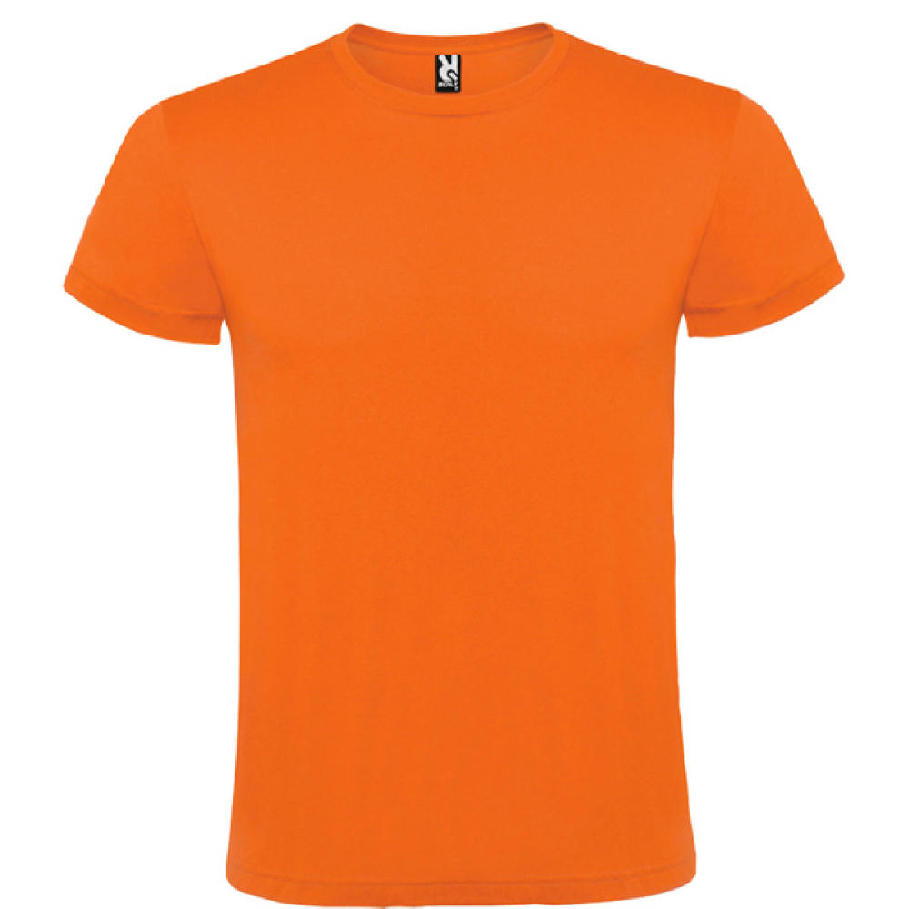 ATOMIC 150 T-SHIRT S/XS ORANGE