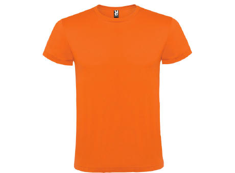 ATOMIC 150 T-SHIRT S/XS ORANGE