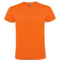 ATOMIC 150 T-SHIRT S/XS ORANGE