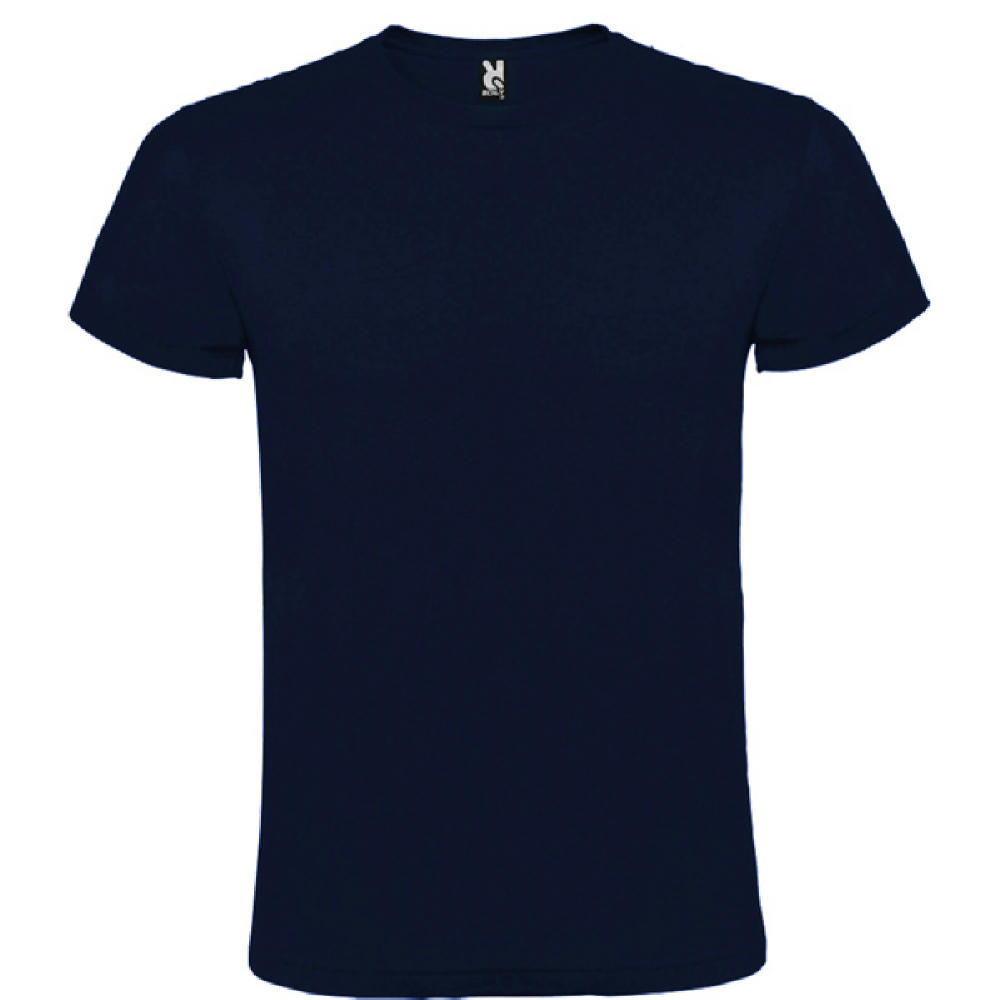 ATOMIC 150 T-SHIRT S/XS NAVY BLUE