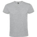 ATOMIC 150 T-SHIRT S/XHEATHER GREY