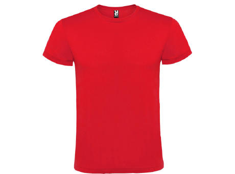 ATOMIC 150 T-SHIRT S/XS RED