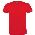 ATOMIC 150 T-SHIRT S/XS RED