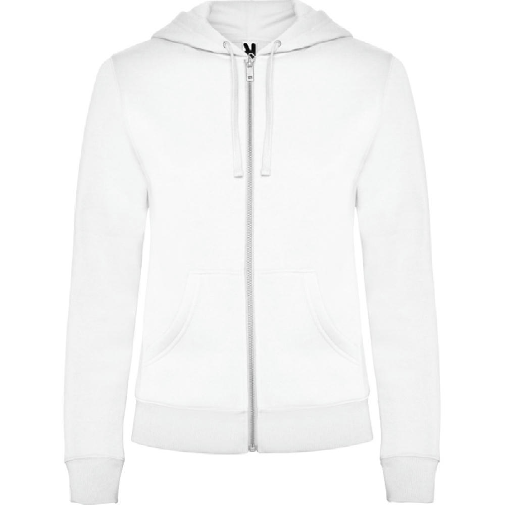 VELETA JACKET S/S WHITE