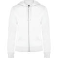 VELETA JACKET S/S WHITE