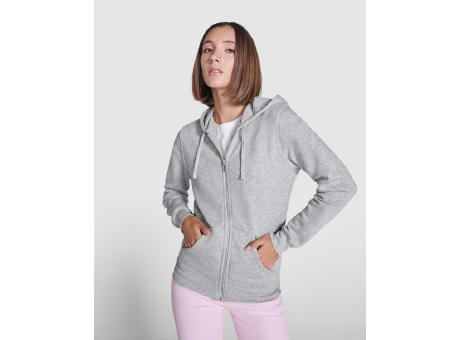 VELETA JACKET S/S LIGHT PINK