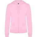 VELETA JACKET S/S LIGHT PINK