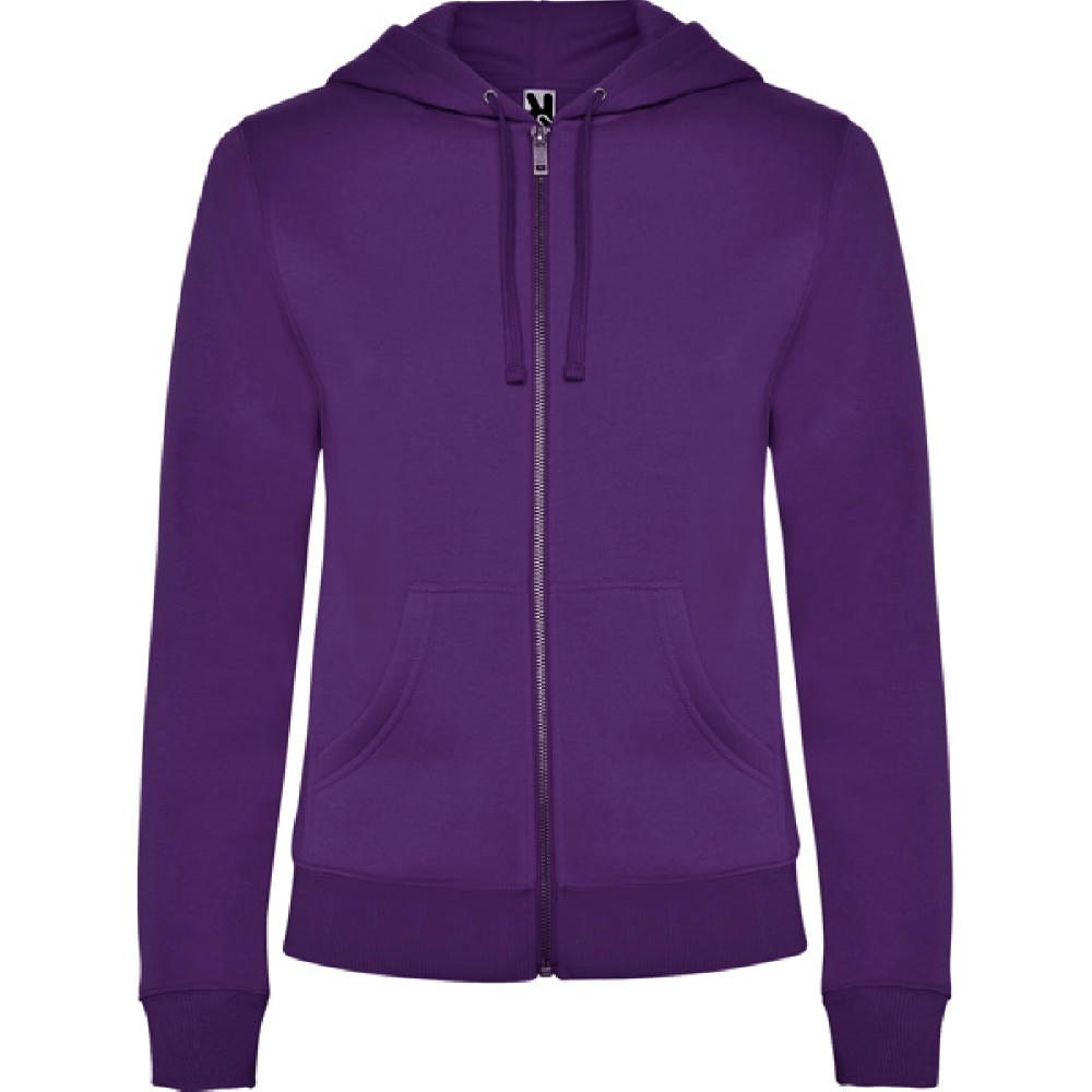 VELETA JACKET S/S PURPLE