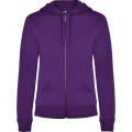 VELETA JACKET S/S PURPLE