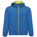 SIBERIA SOFTSHELL S/XS ROYAL BLUE