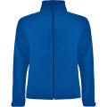 RUDOLPH SOFTSHELL S/S ROYAL BLUE