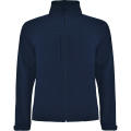 SOFTSHELL RUDOLPH S/S NAVYBLAU