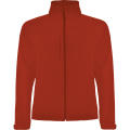 RUDOLPH SOFTSHELL S/S RED