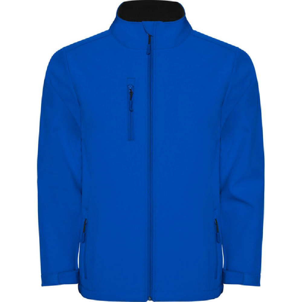 SOFTSHELL NEBRASKA S/M ROYAL