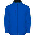 SOFTSHELL NEBRASKA S/S ROYAL