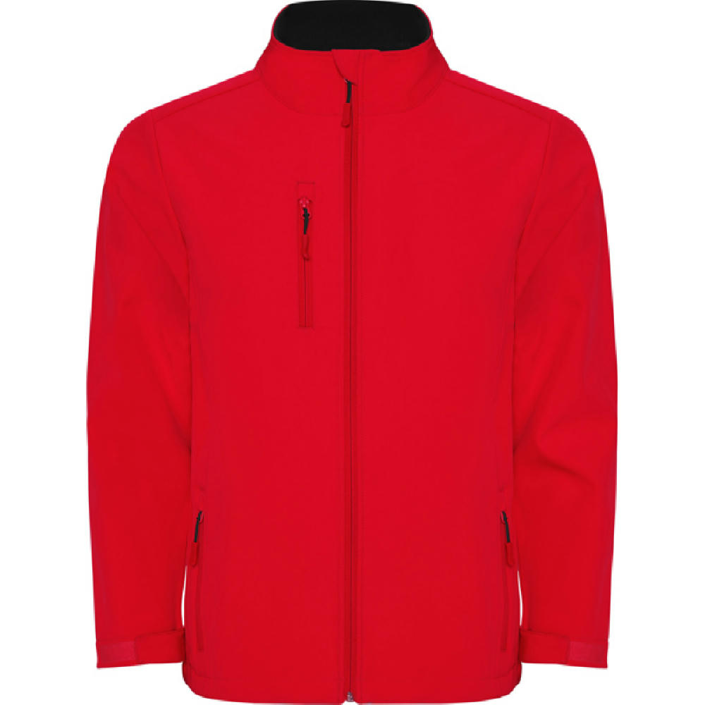 SOFTSHELL NEBRASKA S/S ROT