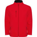 SOFTSHELL NEBRASKA S/S ROT