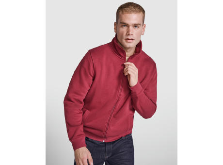 ULAN JACKET S/9/10 RED