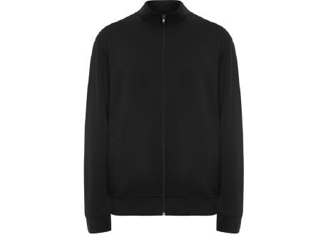 ULAN JACKET S/11/12 BLACK