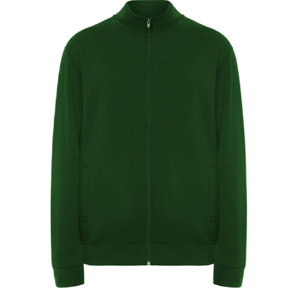 ULAN JACKET S/XS BOTTLE GREEN