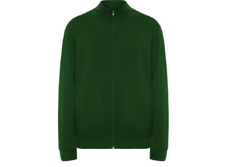 ULAN JACKET S/M BOTTLE GREEN