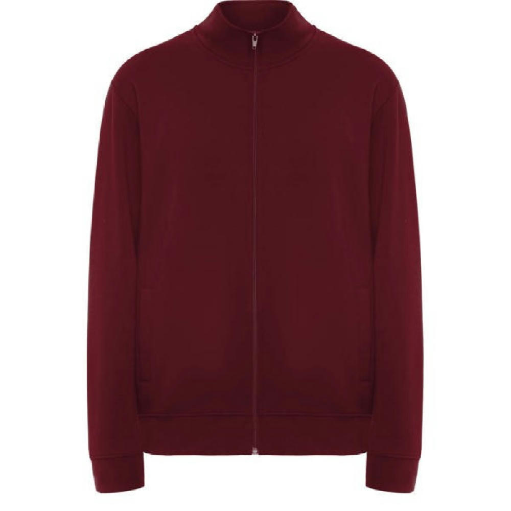 ULAN JACKET S/XS GARNET