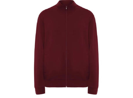 ULAN JACKET S/3/4 GARNET