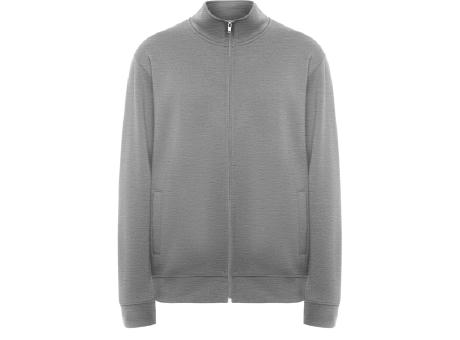 ULAN JACKET S/9/10 HEATHER GREY