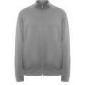 ULAN JACKET S/XS HEATHER GREY