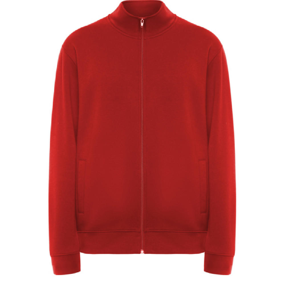 ULAN JACKET S/9/10 RED