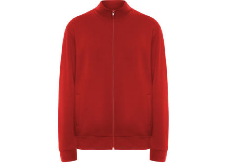 ULAN JACKET S/7/8 RED