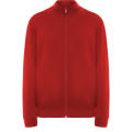 ULAN JACKET S/XS RED