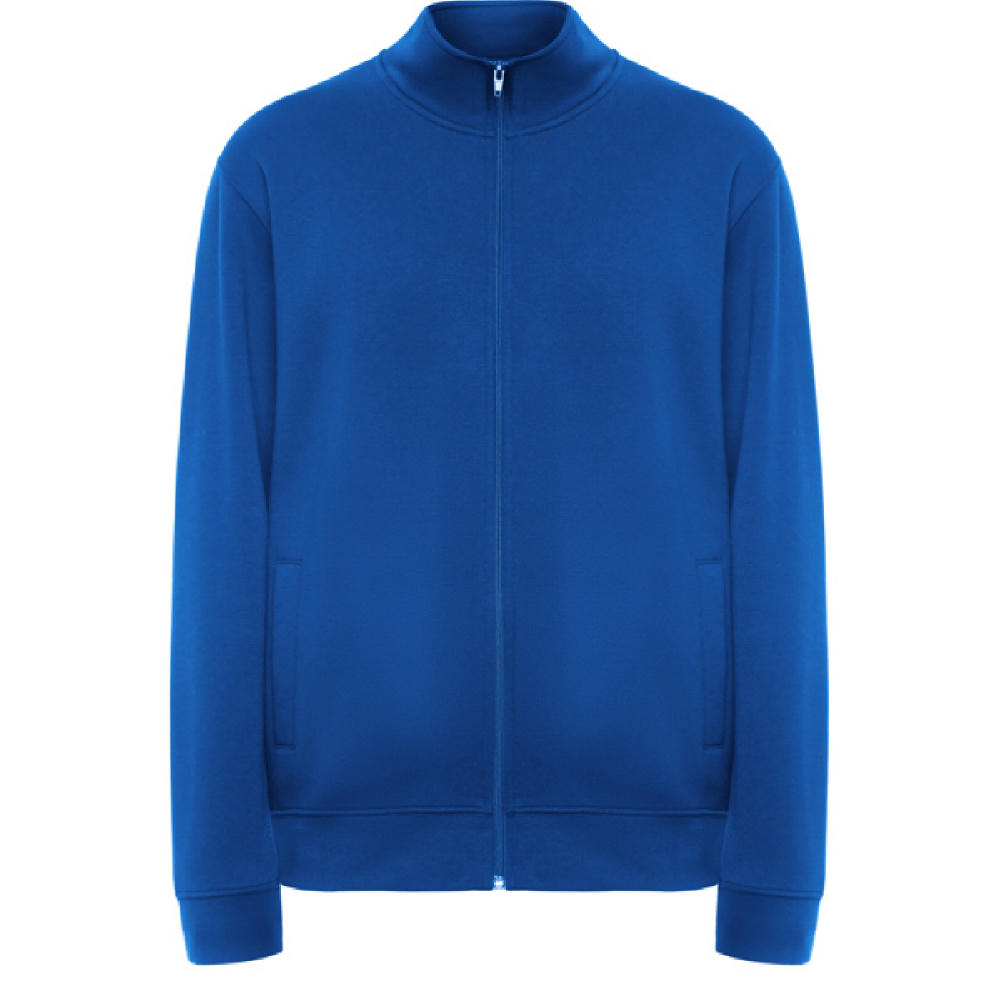 ULAN JACKET S/9/10 ROYAL BLUE