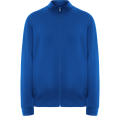 ULAN JACKET S/S ROYAL BLUE