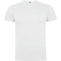 T-SHIRT DOGO PREMIUM S/S WEIß