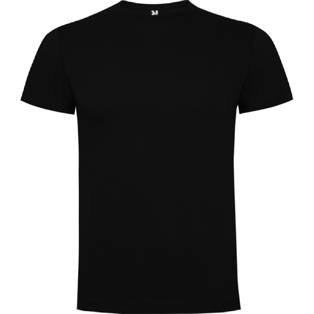 T-SHIRT DOGO PREMIUM S/S SCHWARZ