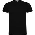 T-SHIRT DOGO PREMIUM S/S SCHWARZ