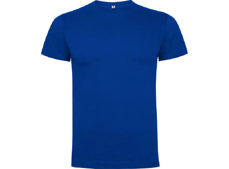 T-SHIRT DOGO PREMIUM S/S ROYAL BLAU